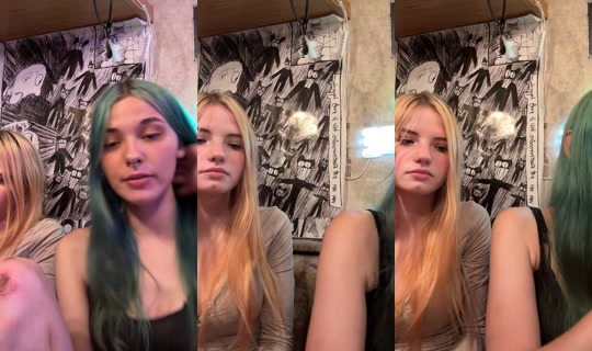 clouded.mind__'s Stream - Jul 26, 2026, 5:59 AM