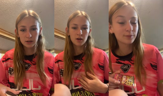 clr1376's Stream - Jul 26, 2026, 8:03 PM