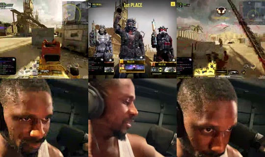clubdub's Stream - Aug 4, 2026, 3:50 AM