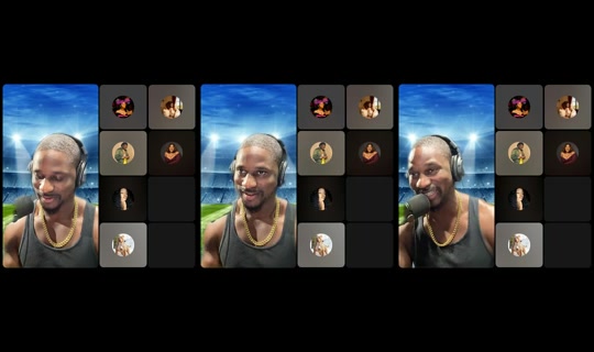 clubdub's Stream - Aug 8, 2026, 11:46 PM