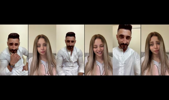 Stream von coach_omran – 22. Juli 2026, 0:55