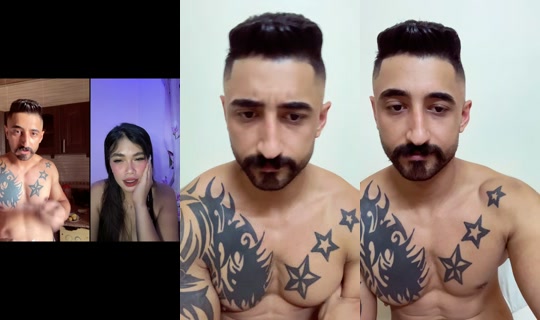 Stream von coach_omran – 22. Juli 2026, 12:29