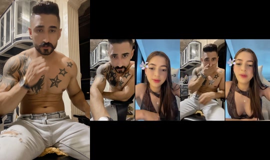 Stream von coach_omran – 26. Juli 2026, 23:01