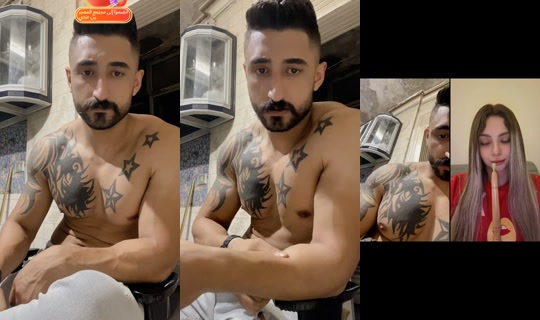 Stream von coach_omran – 27. Juli 2026, 0:33