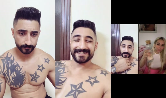 coach_omran's Stream - Jul 29, 2026, 1:23 AM