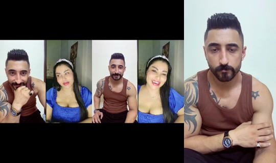 Stream ni coach_omran - Ago 7, 2026, 7:37 PM