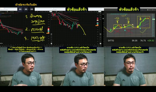 coachsundaystockeasy's Stream - Aug 3, 2026, 1:03 PM