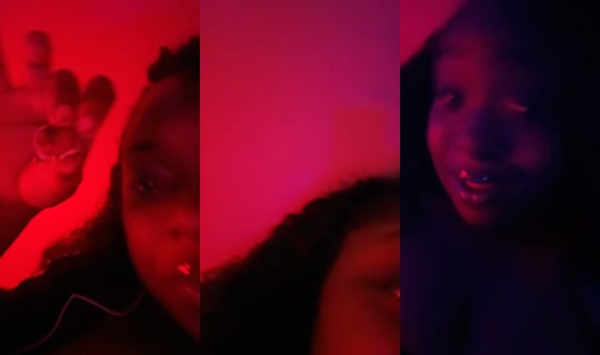 cocabuttaa's Stream - Oct 27, 2026, 5:55 AM