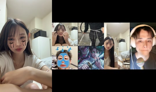 coco23004's Stream - Jul 22, 2026, 3:11 PM