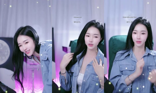 coco___knh's Stream - Jul 25, 2026, 8:00 PM