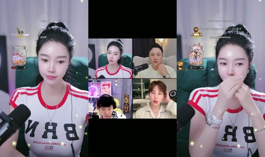 Stream von coco___knh – 26. Juli 2026, 13:14