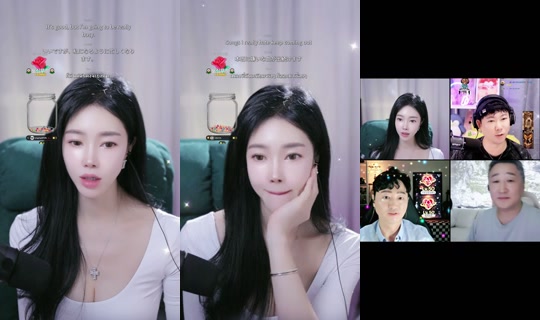 Stream coco___knh - 27 Jul 2026, 12.04