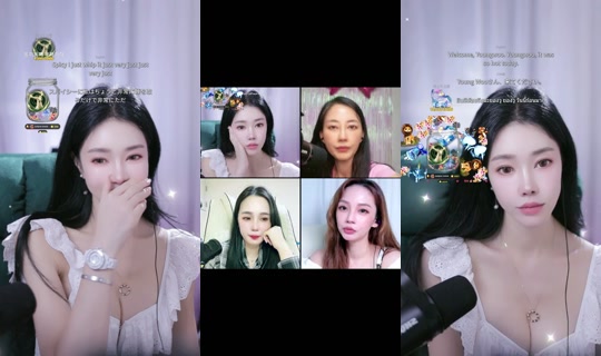 Stream ni coco___knh - Hul 28, 2026, 1:13 PM