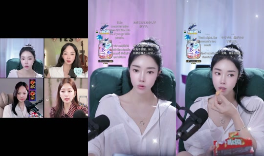 coco___knh's Stream - Jul 29, 2026, 1:03 PM