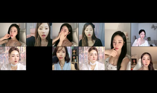 coco___knh's Stream - Jul 29, 2026, 9:22 PM