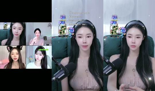 coco___knh's Stream - Jul 30, 2026, 10:03 PM