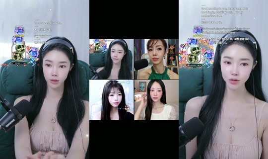coco___knh's Stream - Jul 30, 2026, 10:54 PM