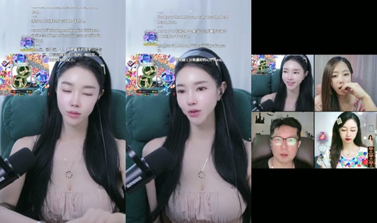 coco___knh's Stream - Jul 30, 2026, 11:45 PM