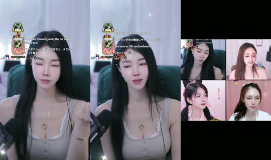 Stream ni coco___knh - Ago 7, 2026, 11:38 PM