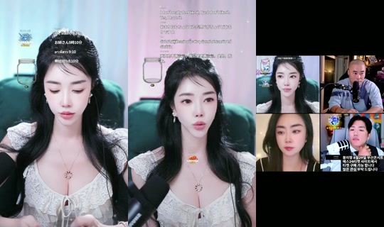 coco___knh's Stream - Aug 8, 2026, 12:24 PM