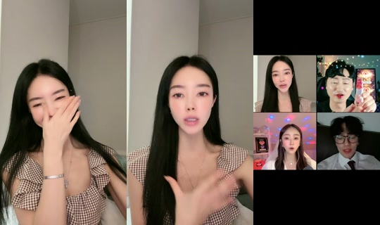 coco___knh's Stream - Aug 9, 2026, 11:16 AM