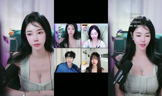 coco___knh's Stream - Aug 10, 2026, 12:11 PM