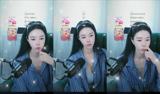 Stream ni coco___knh - Ago 11, 2026, 11:57 PM