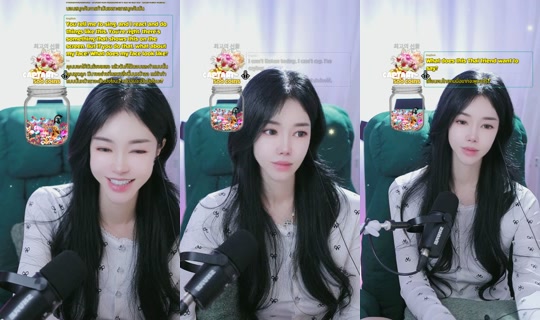 coco___knh 的直播 - 2026年8月23日 14:25