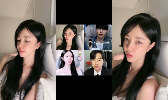 coco___knh 的直播 - 2026年8月23日 21:43