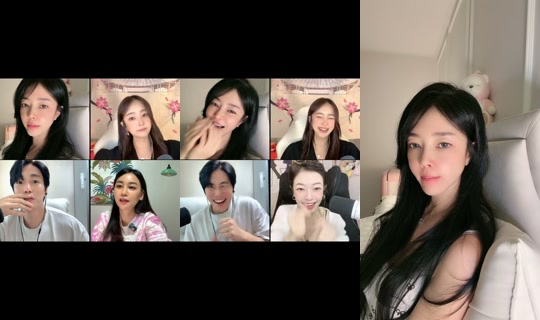 coco___knh 的直播 - 2026年8月23日 22:33