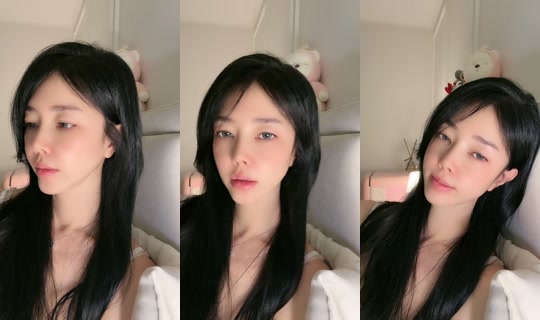 coco___knh 的直播 - 2026年8月23日 23:23