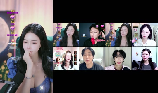 Stream de coco___knh – 25 août 2026, 12:20