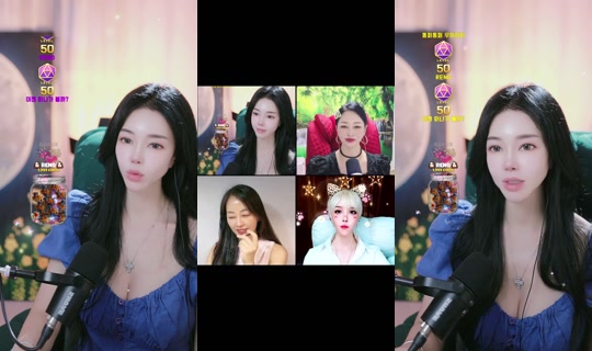 Stream de coco___knh – 25 août 2026, 12:57
