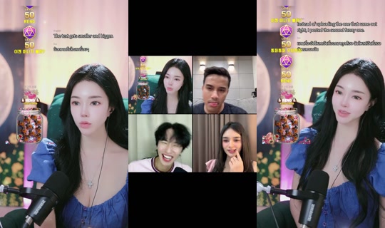 Stream de coco___knh – 25 août 2026, 13:33