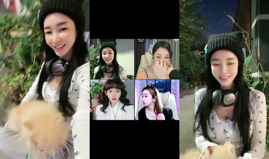 coco___knh's Stream - Oct 9, 2026, 9:15 AM