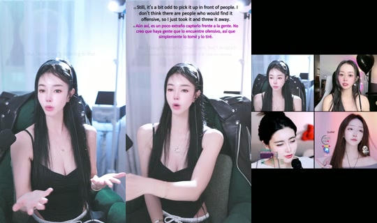 coco___knh Direkam pada 13 Okt 2026, 8.43