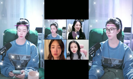 coco___knh's Stream - Oct 15, 2026, 9:57 PM