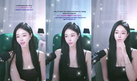 coco___knh의 방송 - 2026년 10월 24일 PM 12:08