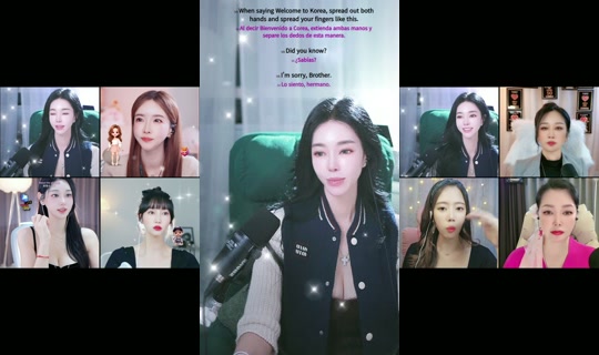 Stream di coco___knh - 25 ott 2026, 11:25