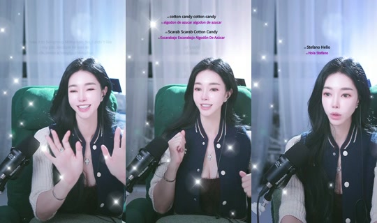 coco___knh의 방송 - 2026년 10월 25일 PM 1:58