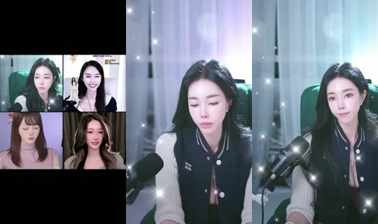 coco___knh의 방송 - 2026년 10월 25일 PM 3:40