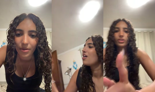 coco_biso's Stream - Jul 20, 2026, 10:03 PM