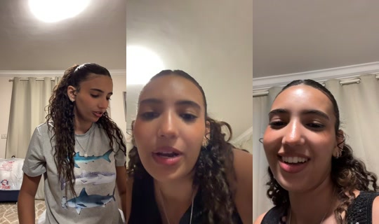 coco_biso's Stream - Jul 22, 2026, 8:47 PM