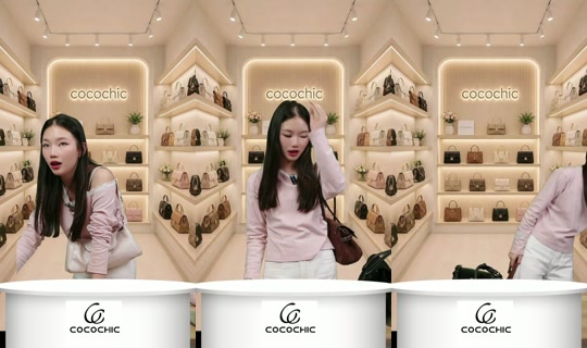cocochic_live's Stream - Jul 24, 2026, 10:58 AM