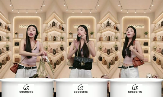 cocochic_live's Stream - Jul 24, 2026, 12:28 PM