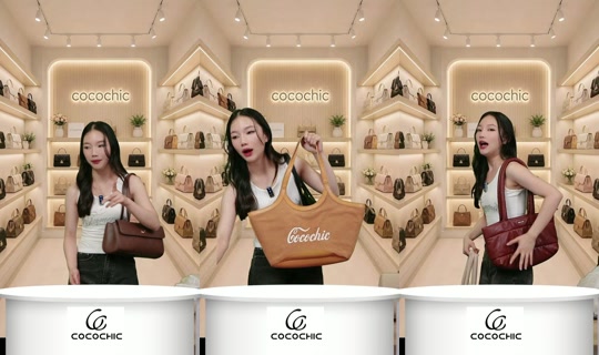 cocochic_live の配信 - 2026年7月25日 7:38