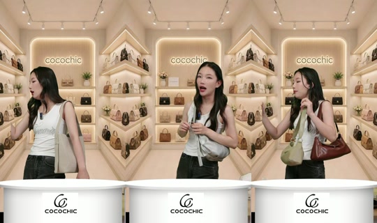 cocochic_live の配信 - 2026年7月25日 10:10