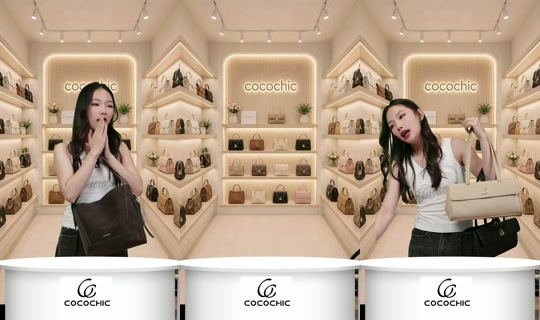 cocochic_live の配信 - 2026年7月25日 11:55