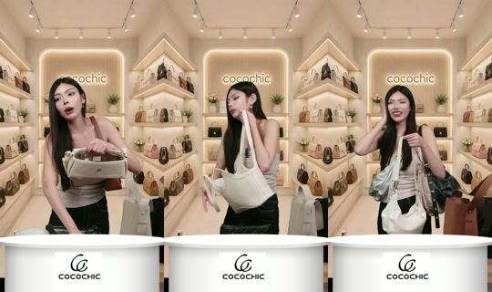 cocochic_live の配信 - 2026年7月25日 15:37