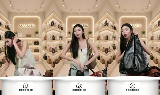 cocochic_live의 방송 - 2026년 7월 27일 PM 12:39